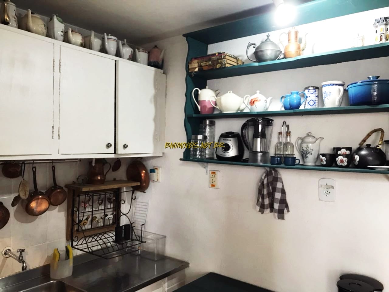 Casa, 2 quartos, 180 m² - Foto 14