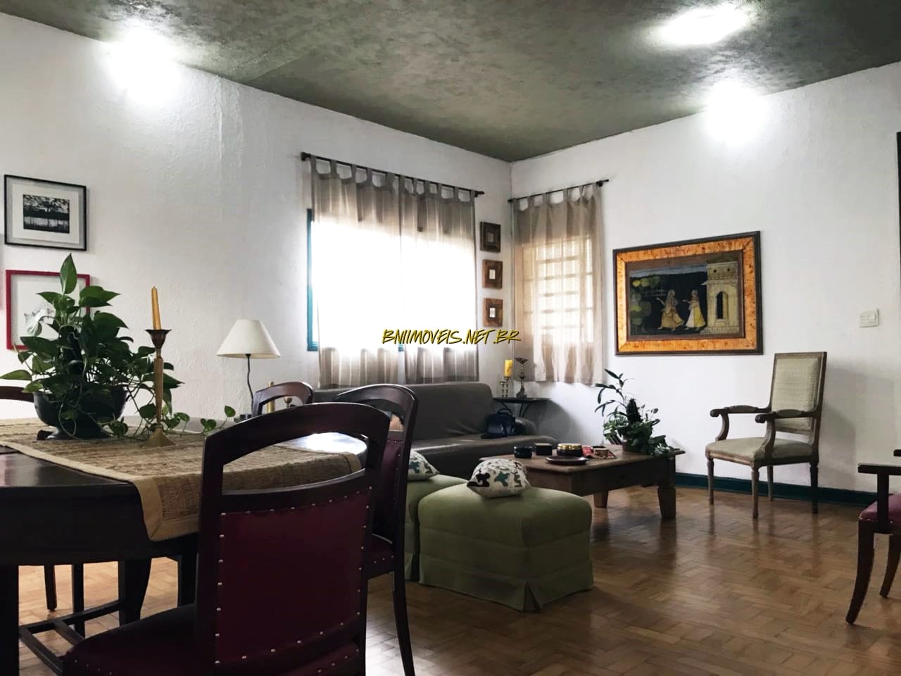 Casa, 2 quartos, 180 m² - Foto 4