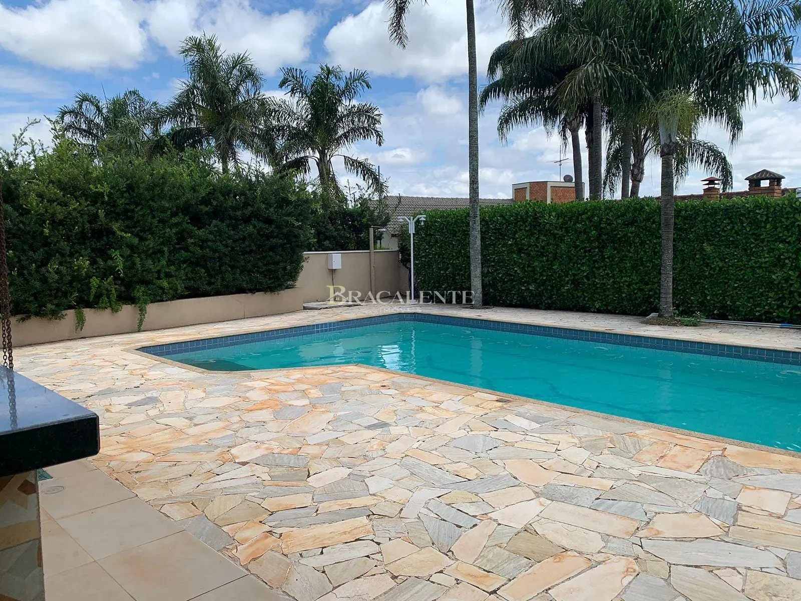 Casa, 5 quartos, 517 m² - Foto 6