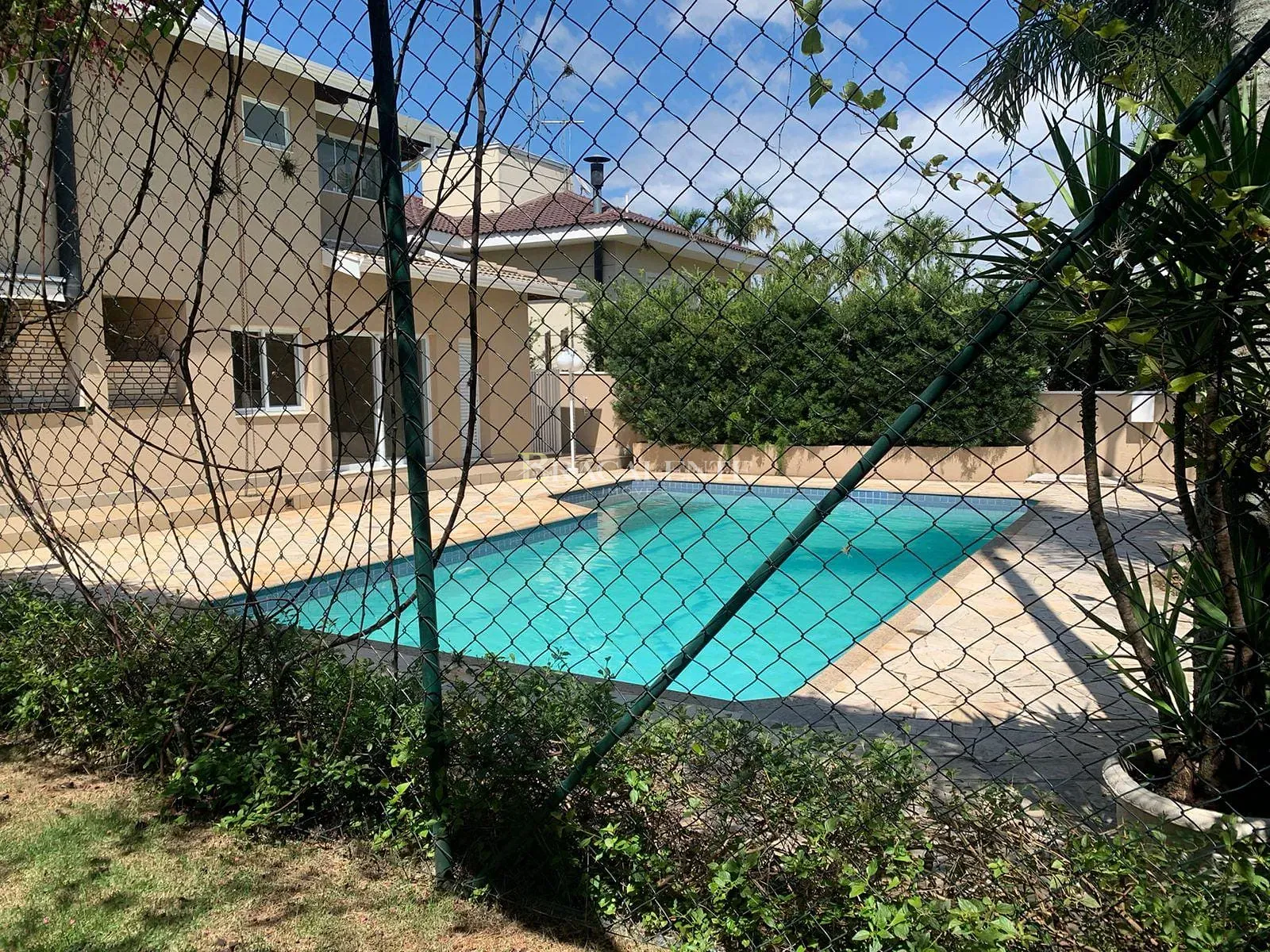 Casa, 5 quartos, 517 m² - Foto 4