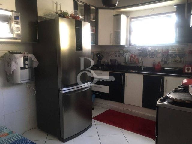 Casa com 120m² 2 quartos e 2 banheiros, à venda, no bairro Parque Jóquei Club em Campos dos Goytacazes