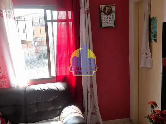 Casa com 200m² 2 quartos e 1 banheiro, à venda, no bairro Vila Yolanda em Osasco