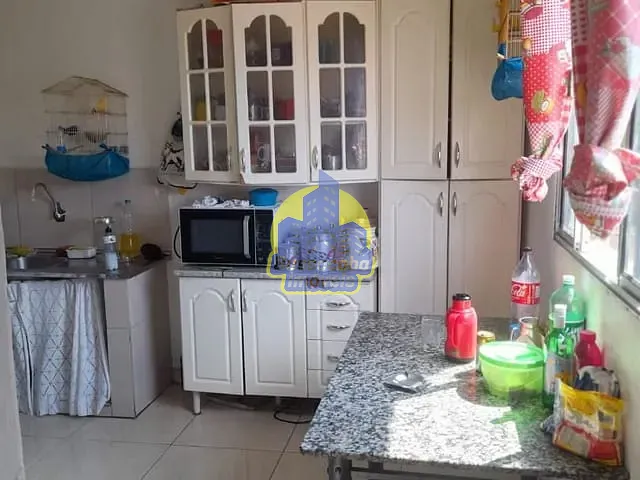 Casa com 200m² 2 quartos e 1 banheiro, à venda, no bairro Vila Yolanda em Osasco