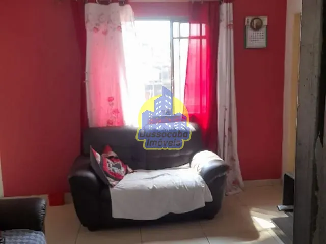 Casa com 200m² 2 quartos e 1 banheiro, à venda, no bairro Vila Yolanda em Osasco