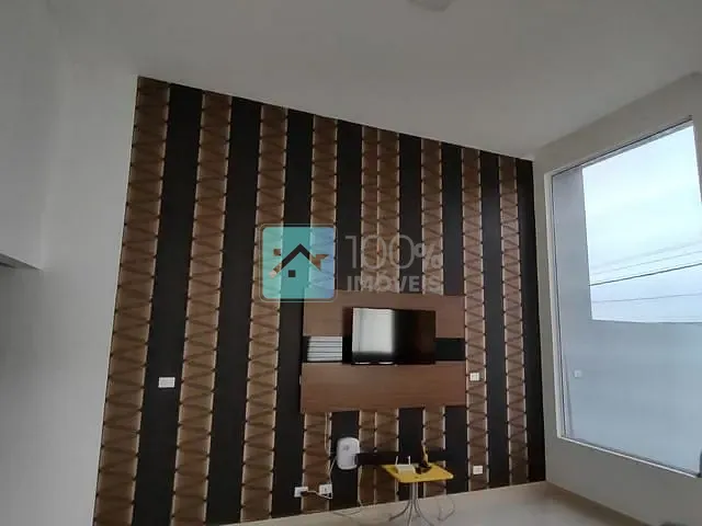 Casa com 175m² 2 quartos e 2 banheiros, à venda, no bairro Recanto dos Eucaliptos em São José dos Campos