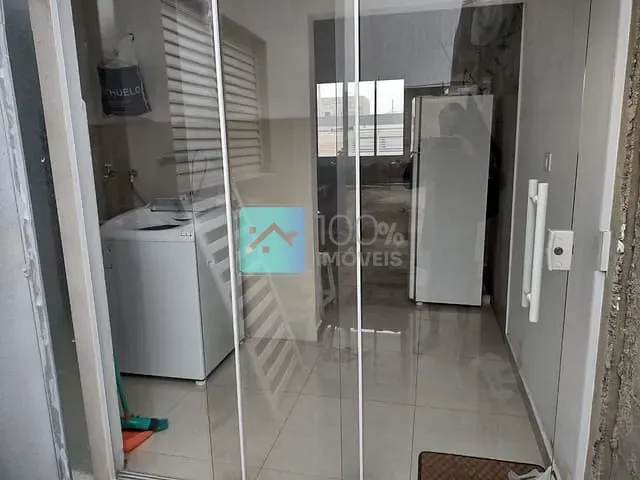Casa com 175m² 2 quartos e 2 banheiros, à venda, no bairro Recanto dos Eucaliptos em São José dos Campos