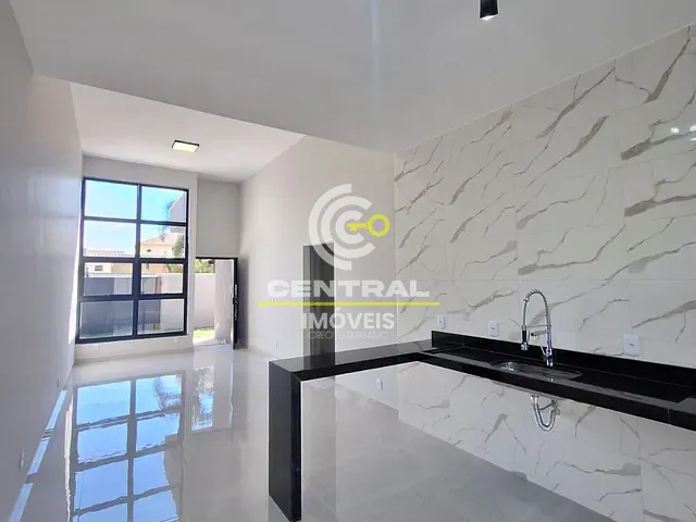 Casa com 200m² 3 quartos e 3 banheiros, à venda, no bairro Bela Vista em Itaboraí