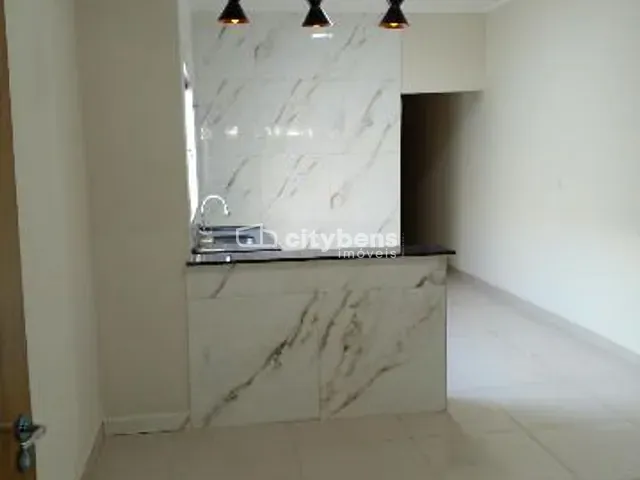 Casa com 150m² 2 quartos e 2 banheiros, à venda, no bairro Água Branca II em Araçatuba