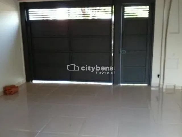 Casa com 150m² 2 quartos e 2 banheiros, à venda, no bairro Água Branca II em Araçatuba