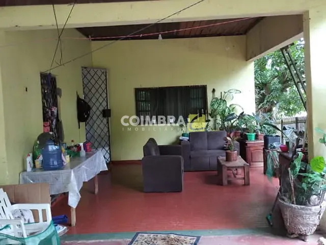 Casa com 714m² 3 quartos e 1 banheiro, à venda, no bairro Salé em Santarém