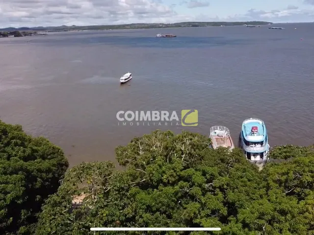Casa com 714m² 3 quartos e 1 banheiro, à venda, no bairro Salé em Santarém