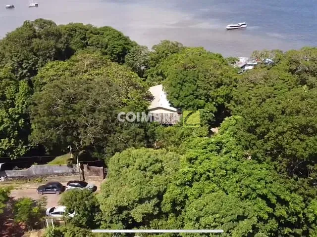 Casa com 714m² 3 quartos e 1 banheiro, à venda, no bairro Salé em Santarém