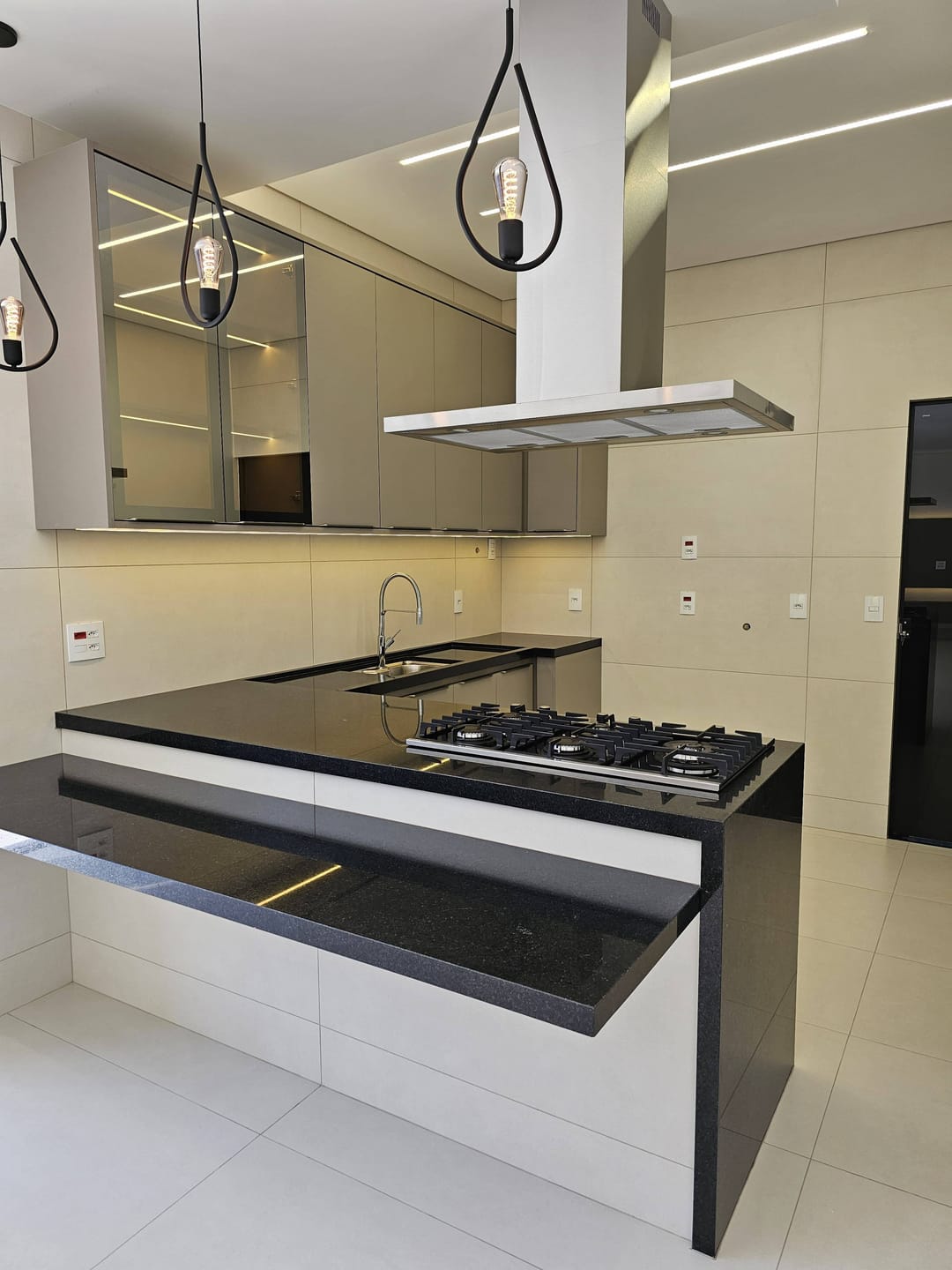 Casa, 3 quartos, 200 m² - Foto 7