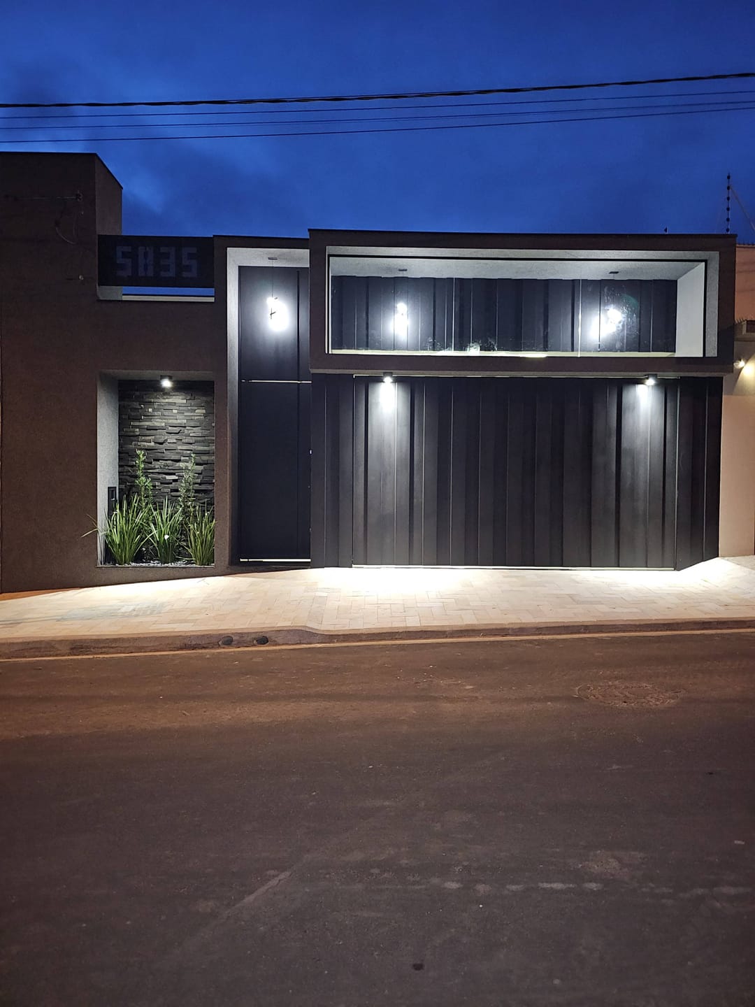 Casa, 3 quartos, 200 m² - Foto 1