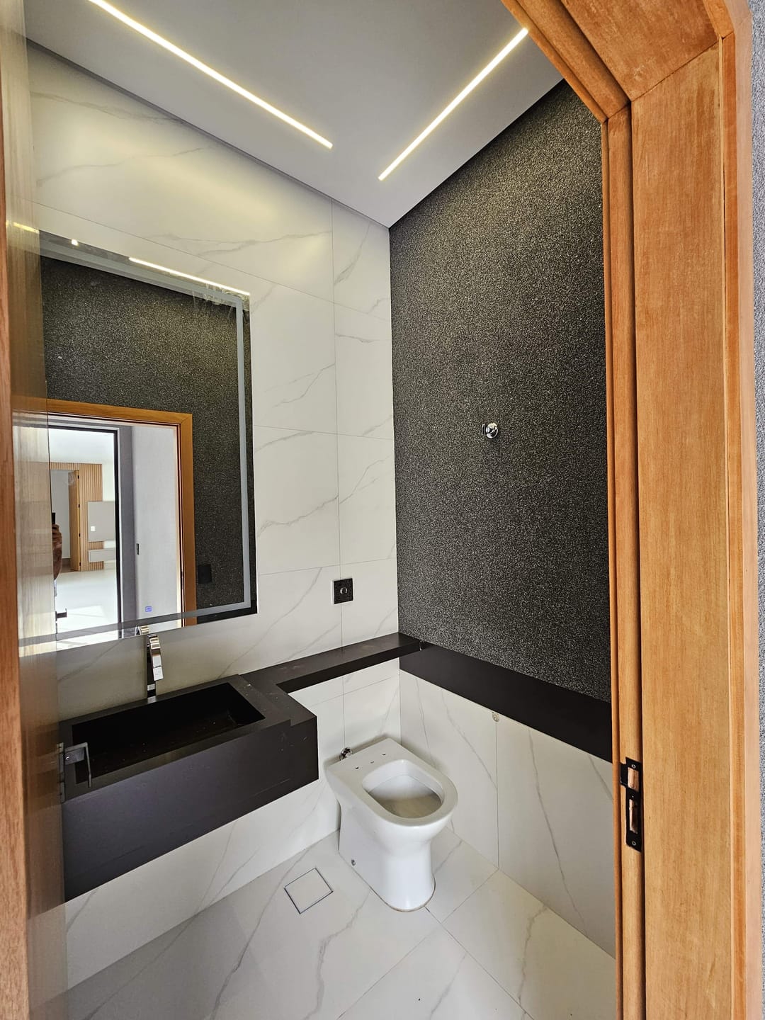 Casa, 3 quartos, 200 m² - Foto 13