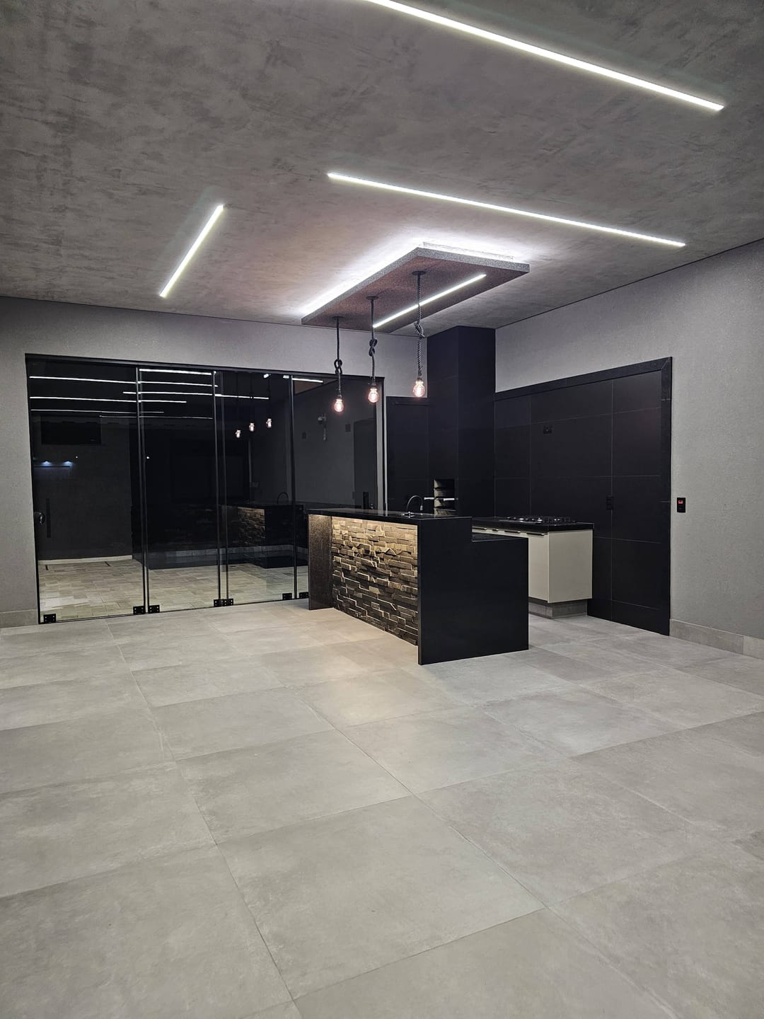 Casa, 3 quartos, 200 m² - Foto 5