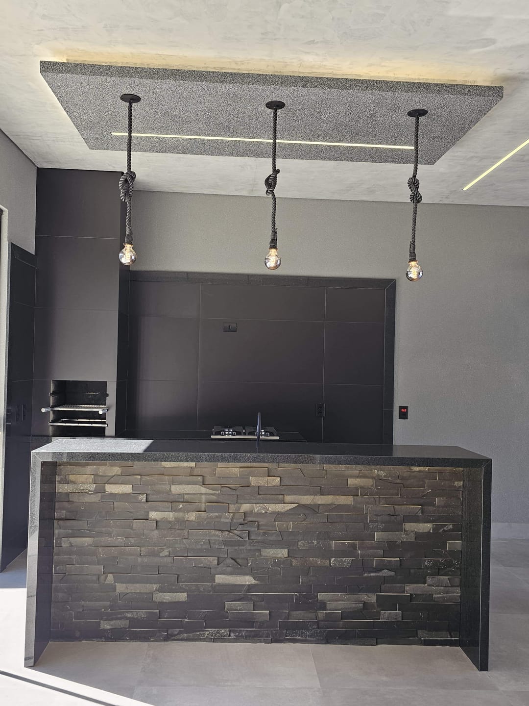 Casa, 3 quartos, 200 m² - Foto 4