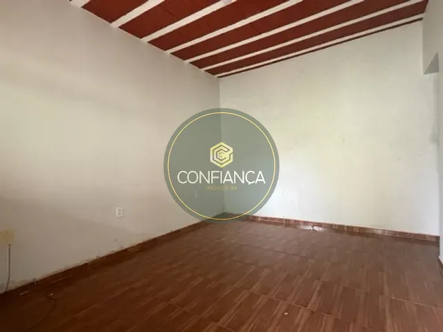 Casa 2 quartos e 1 banheiro, à venda, no bairro Nova Vista em Belo Horizonte