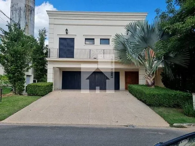 Casa com 600m² 3 quartos e 4 banheiros, à venda, no bairro Buracão em Vinhedo