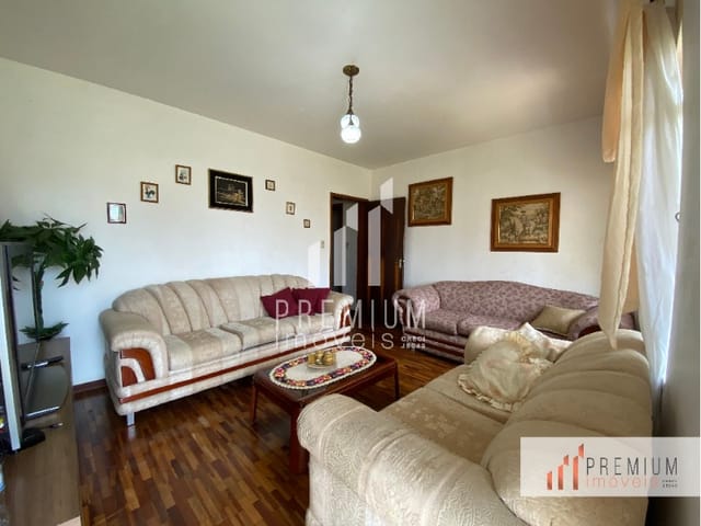 Casa com 170m², à venda, no bairro ESTRELA em PONTA GROSSA