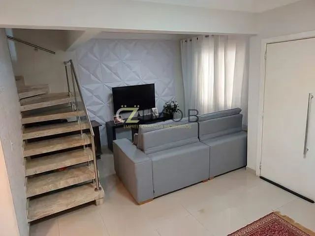 Casa com 165m² 4 quartos e 3 banheiros, à venda, no bairro Bonfim Paulista em Ribeirão Preto