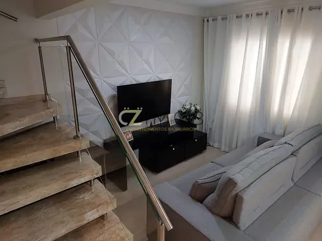 Casa com 165m² 4 quartos e 3 banheiros, à venda, no bairro Bonfim Paulista em Ribeirão Preto
