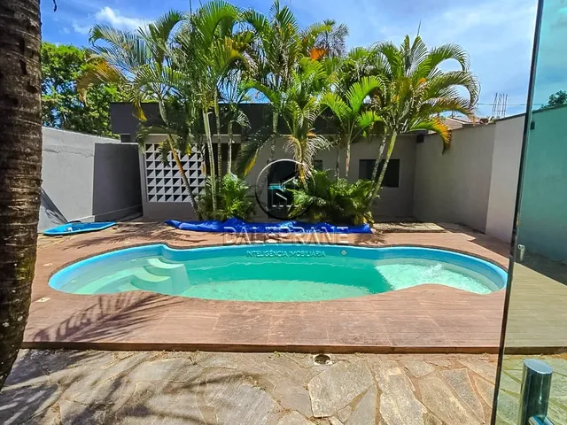 Casa 3 quartos e 5 banheiros, à venda, no bairro Setor Habitacional Arniqueira (Águas Claras) em Brasília