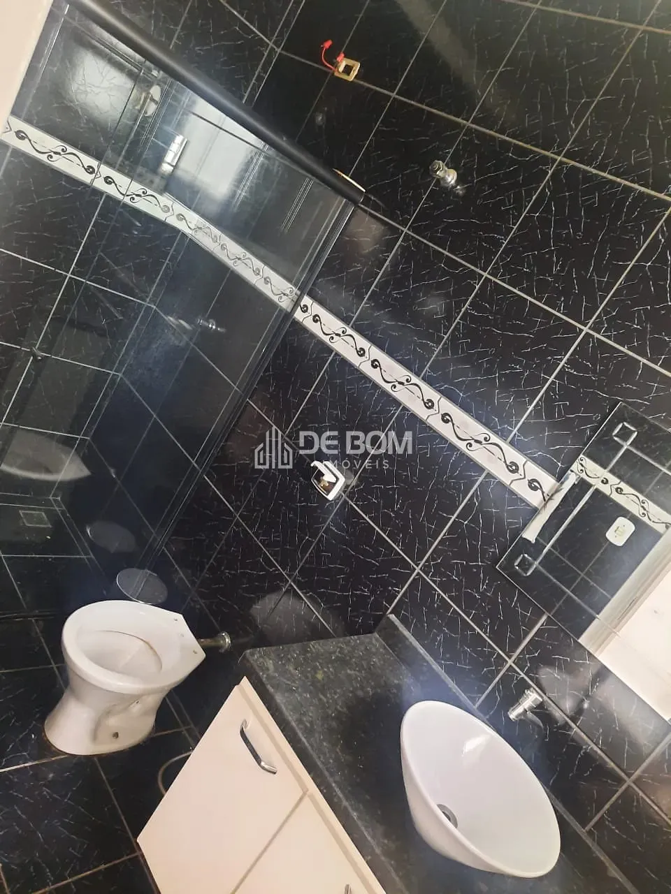 Casa, 3 quartos, 350 m² - Foto 16