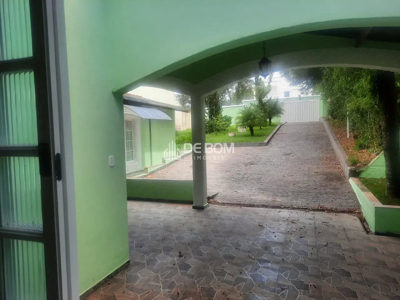 Casa, 3 quartos, 350 m² - Foto 7