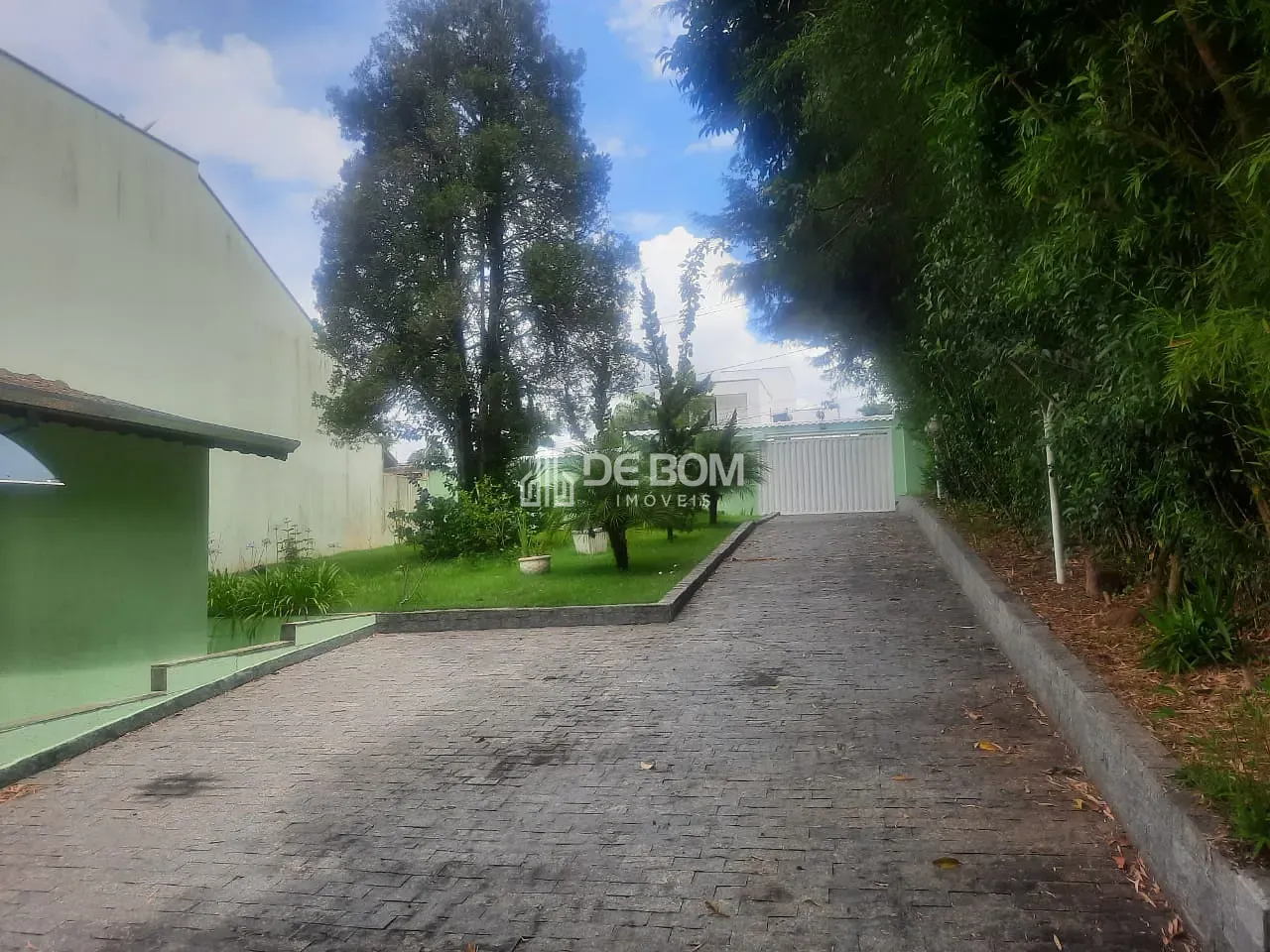 Casa, 3 quartos, 350 m² - Foto 3