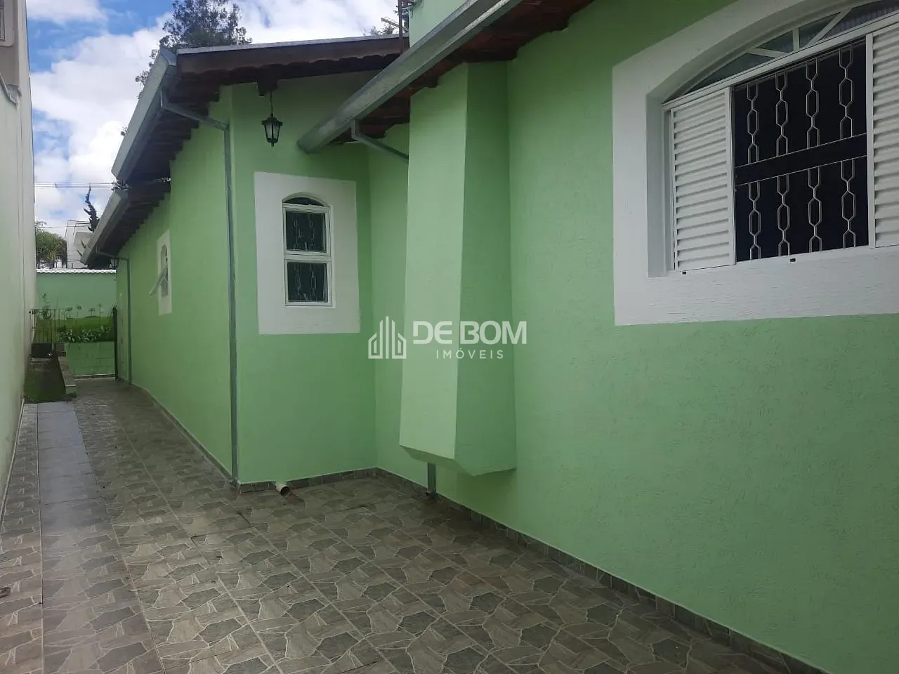 Casa, 3 quartos, 350 m² - Foto 5