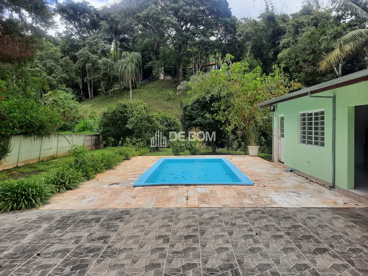 Casa, 3 quartos, 350 m² - Foto 10