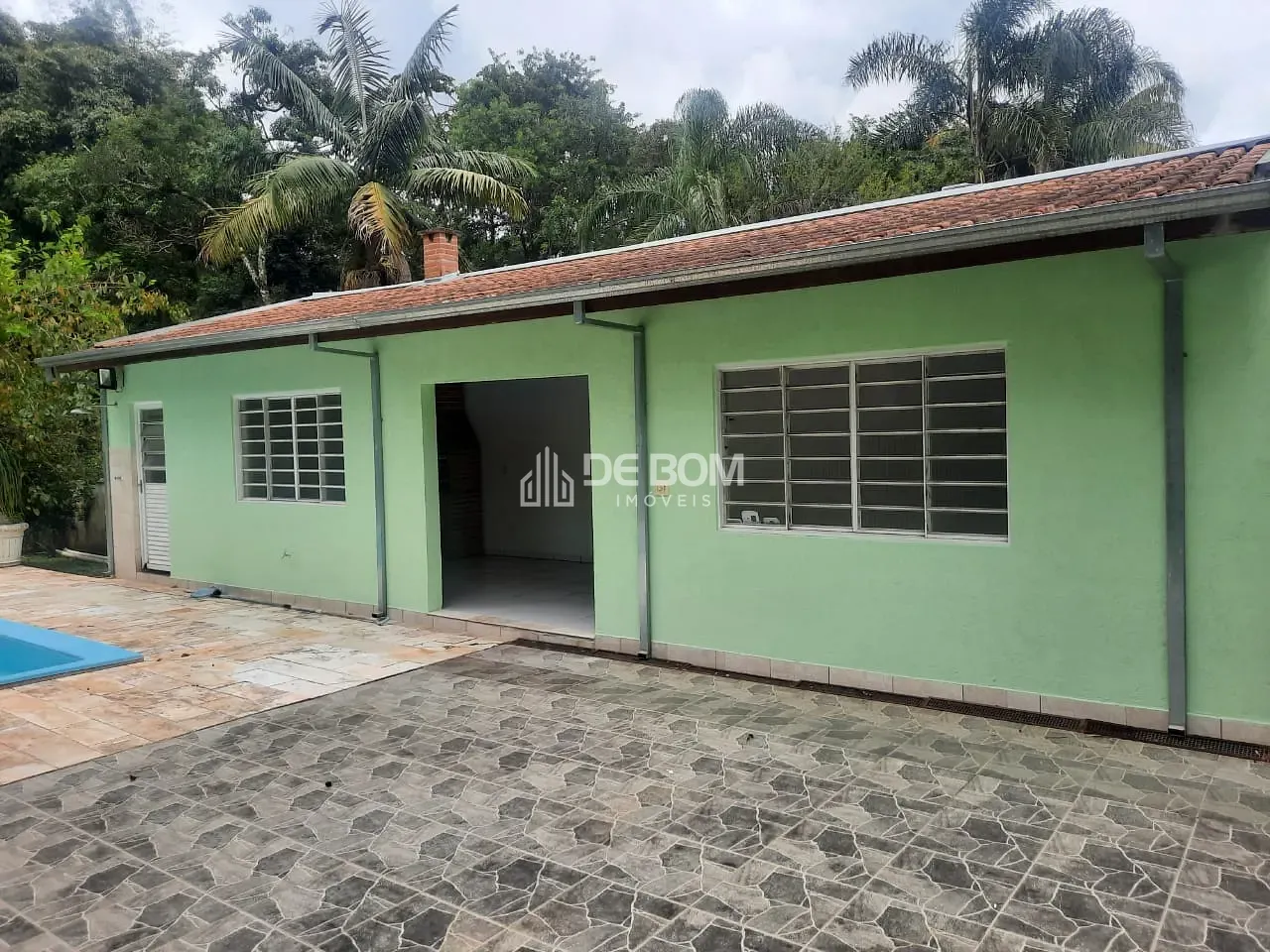Casa, 3 quartos, 350 m² - Foto 9