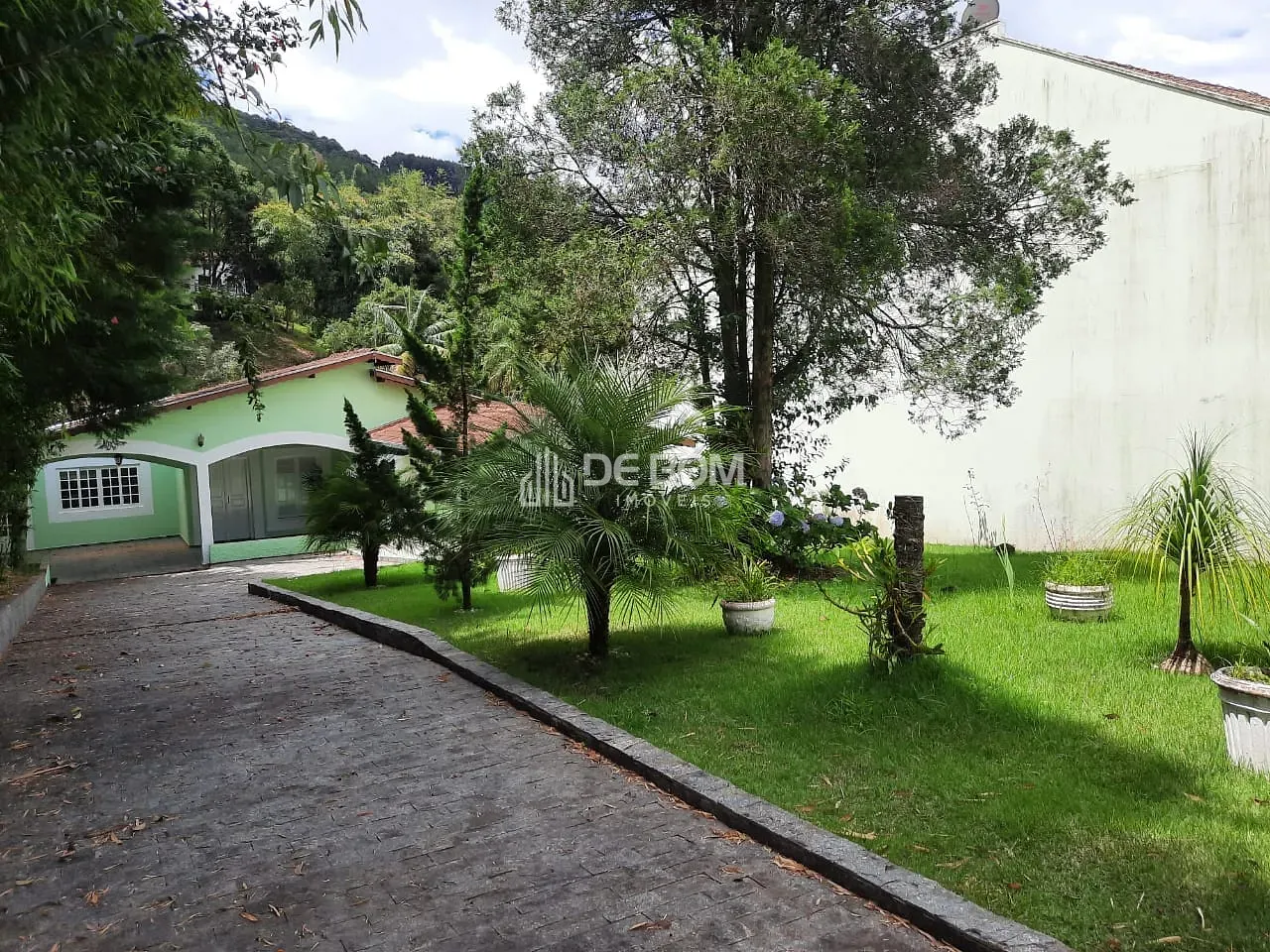 Casa, 3 quartos, 350 m² - Foto 1