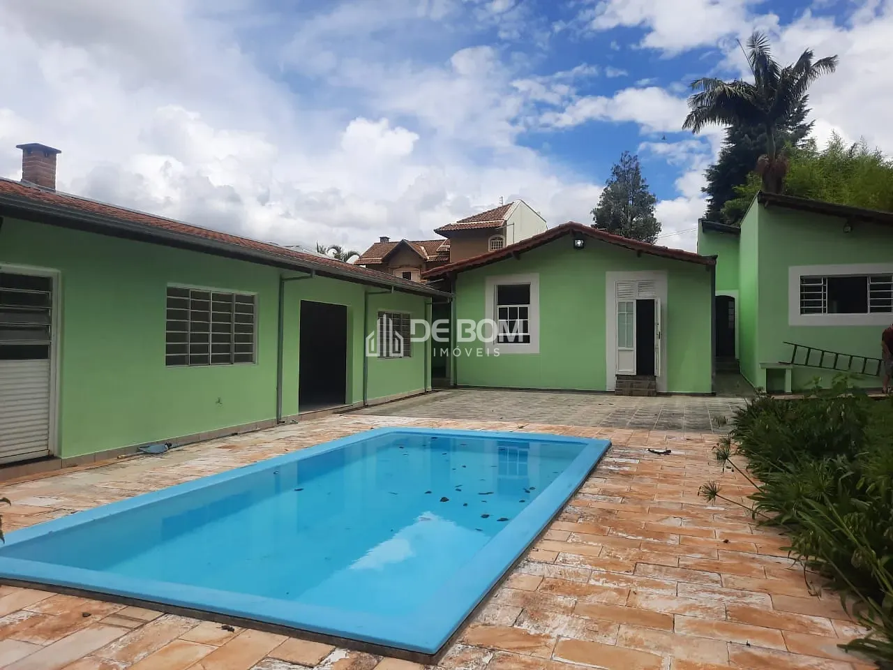 Casa, 3 quartos, 350 m² - Foto 8