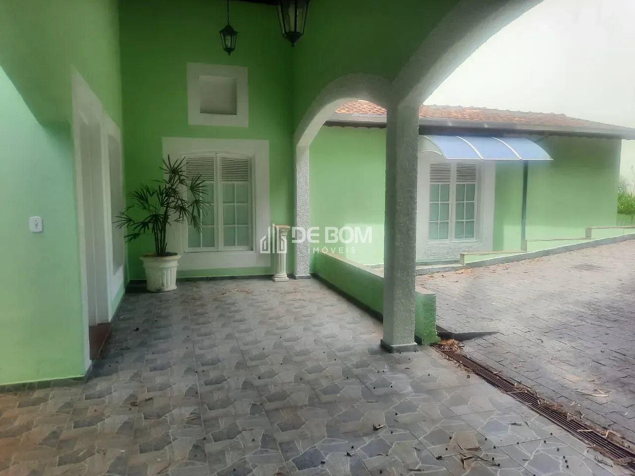Casa, 3 quartos, 350 m² - Foto 4
