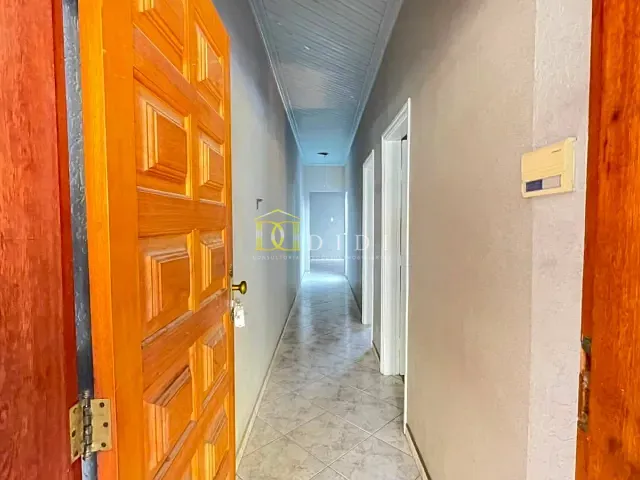 Casa 2 quartos e 1 banheiro, à venda, no bairro Centro em Porto Feliz