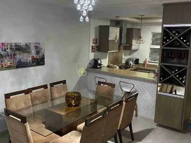 Casa com 220m² 3 quartos e 2 banheiros, à venda, no bairro Jardim Belvedere em Volta Redonda
