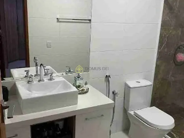 Casa com 220m² 3 quartos e 2 banheiros, à venda, no bairro Jardim Belvedere em Volta Redonda