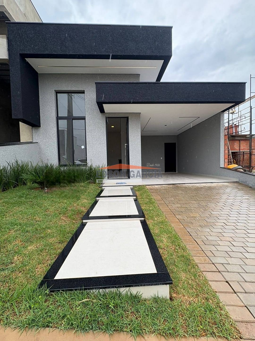 Casa, 3 quartos, 140 m² - Foto 1