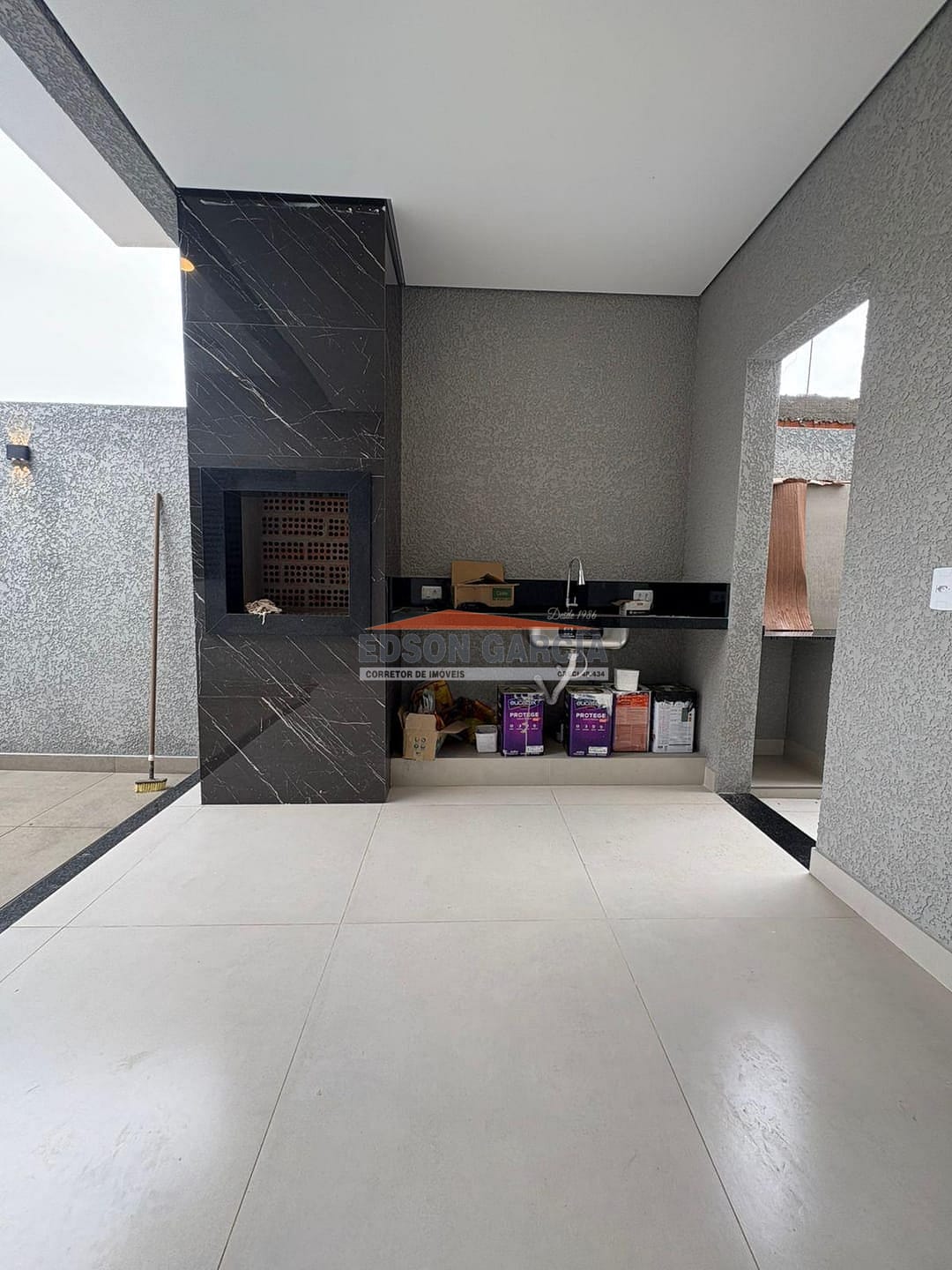 Casa, 3 quartos, 140 m² - Foto 22