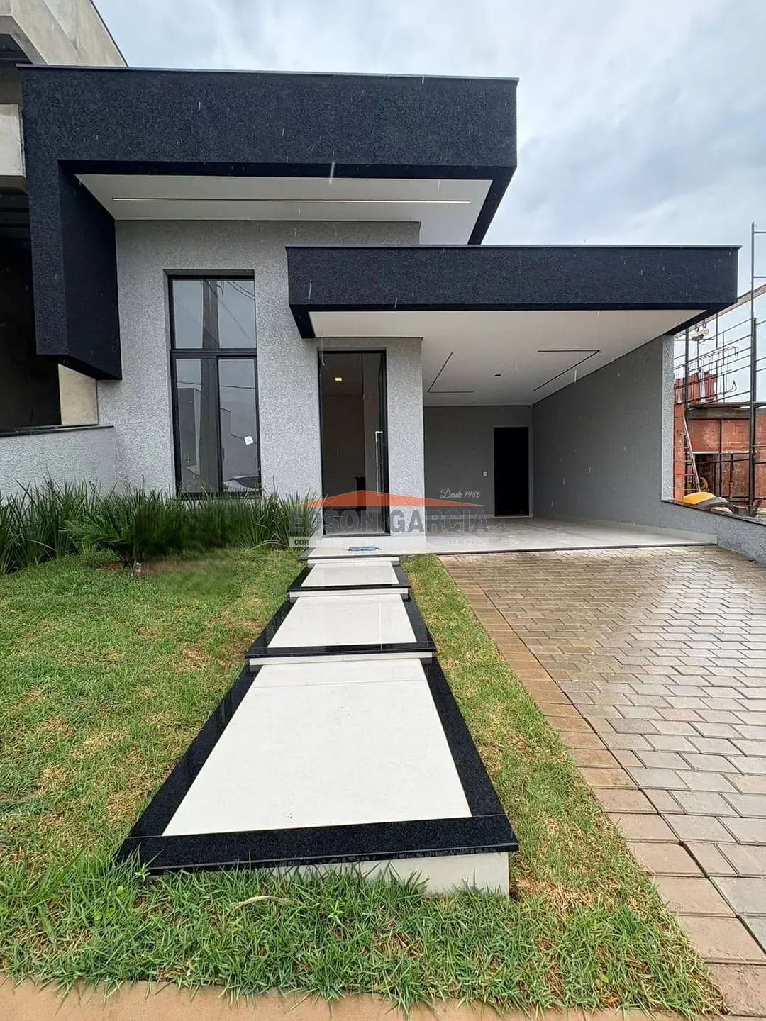 Casa, 3 quartos, 140 m² - Foto 1