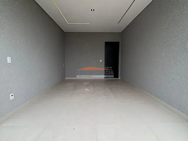 Casa com 200m² 3 quartos e 3 banheiros, à venda, no bairro Jardim Novo Horizonte em Sorocaba