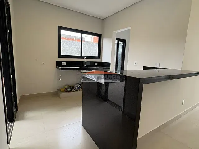 Casa com 200m² 3 quartos e 3 banheiros, à venda, no bairro Jardim Novo Horizonte em Sorocaba