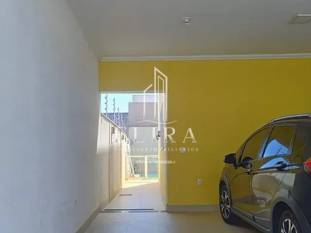 Casa 5 quartos e 4 banheiros, à venda, no bairro Terras de Santa Bárbara em Santa Bárbara D'Oeste