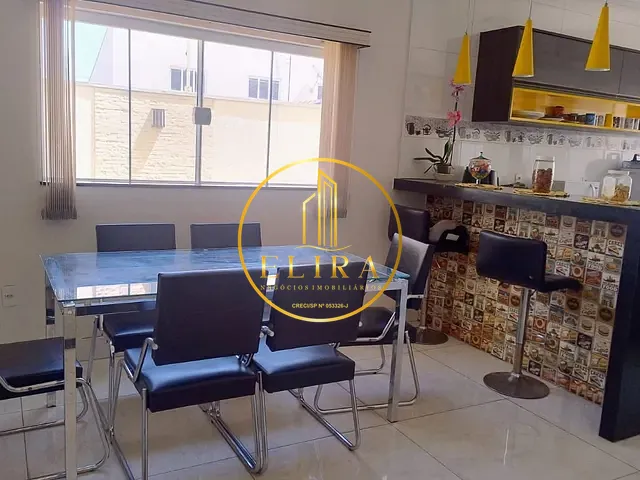 Casa 5 quartos e 4 banheiros, à venda, no bairro Terras de Santa Bárbara em Santa Bárbara D'Oeste