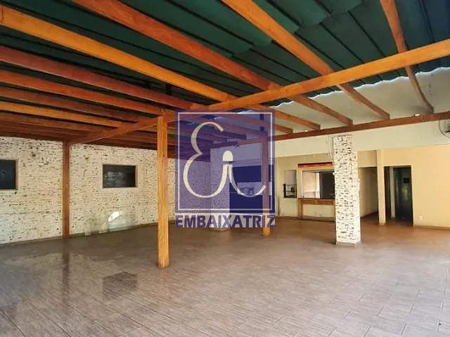 Casa com 480m² 5 quartos e 5 banheiros, para alugar, no bairro Jardim Esplanada em São José dos Campos