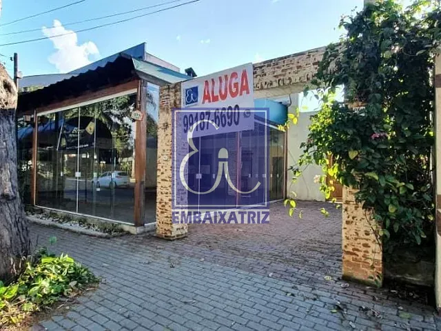 Casa com 480m² 5 quartos e 5 banheiros, para alugar, no bairro Jardim Esplanada em São José dos Campos