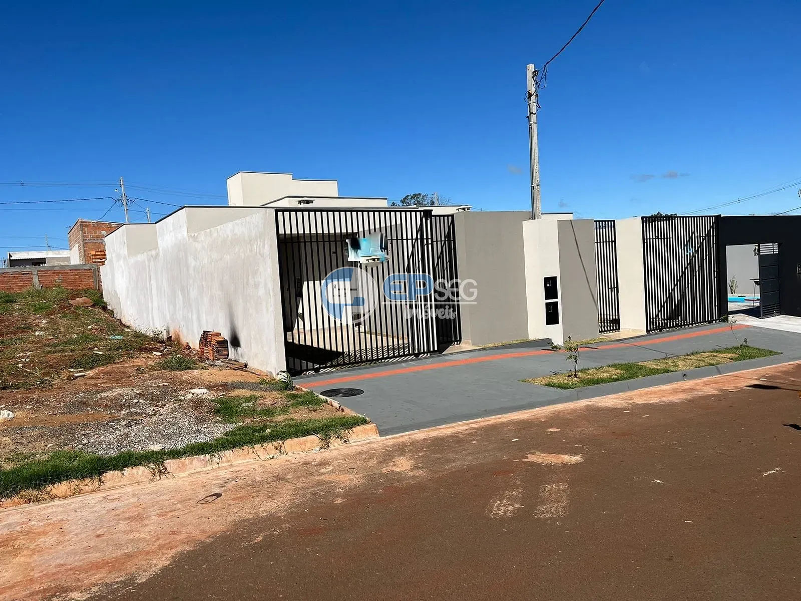Casa, 2 quartos, 69 m² - Foto 25