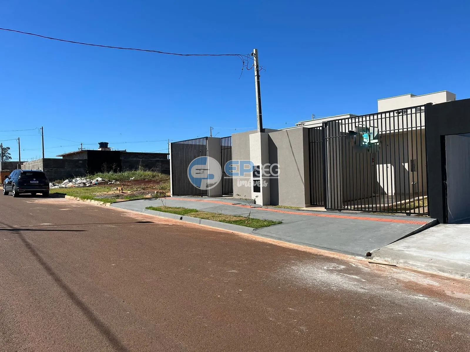 Casa, 2 quartos, 69 m² - Foto 26
